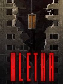 Kletka (PC) - Steam Key - EUROPE