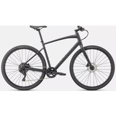 Specialized Sirrus X 3.0 Satin Black