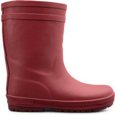 Everest J Warm Rubber Boot Skor Port - 35