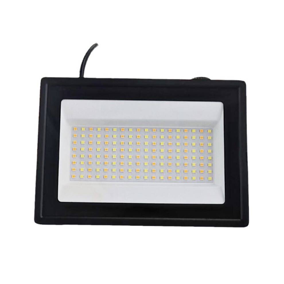 Outdoor LED Flood Lights IP65 Waterproof 220V Spotlight for Street Wall C