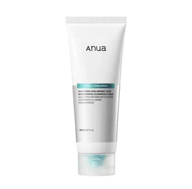 PDRN Hyaluronic Acid Moisturizing Cleansing Foam 150ml