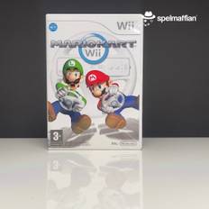 Mario Kart Wii