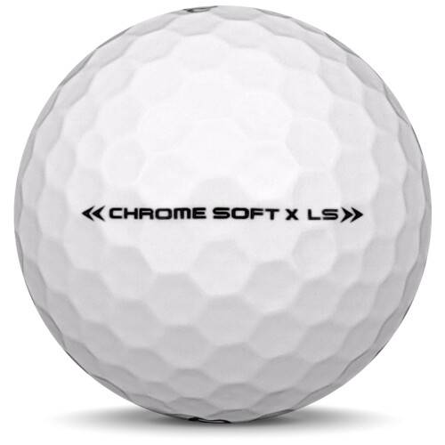 Callaway Chrome Soft X LS 2023