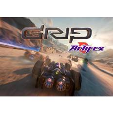 GRIP: Combat Racing - Artifex Car Pack (DLC) (PC) Steam Key - EU