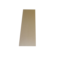 15 mm vermiculiteplader 100 x 33 cm