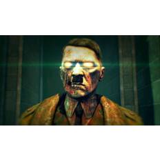 Zombie Army Trilogy RU VPN Required Steam Gift