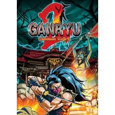 Ganryu 2 PC