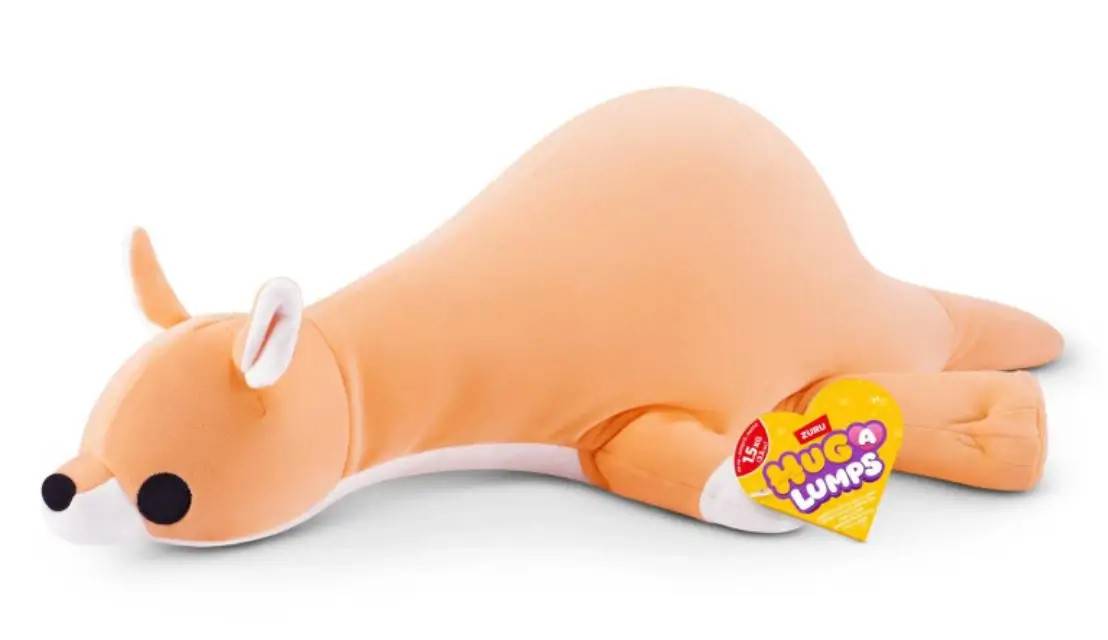 HUG A LUMPS Medium Jess