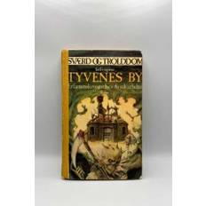 Sværd og Trolddom: Tyvenes by
