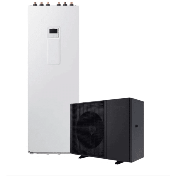 Samsung Ehs mono ht quiet 12 kw