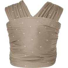 Ergobaby Aura Bärsjal Olive Hearts
