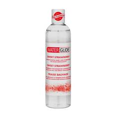 Glidecreme Sweet Strawberry