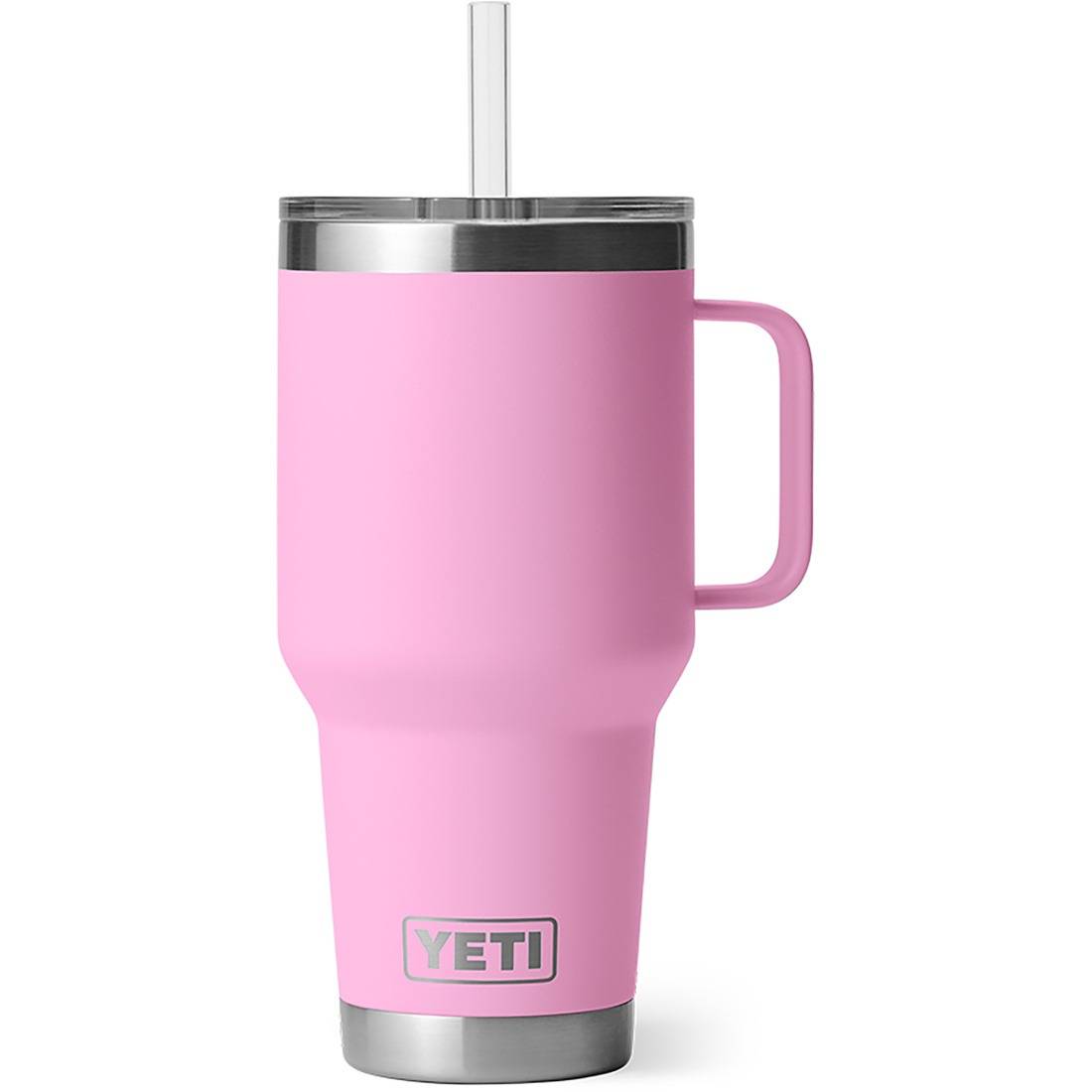 Yeti Rambler 35 OZ Straw Mug