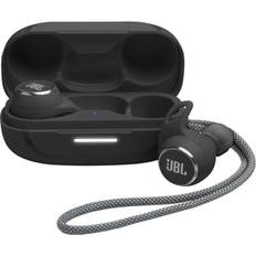 Original JBL Reflect Aero Wireless In Ear - Svart