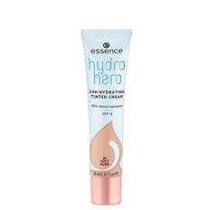 Hydro Hero CC Cream 10 Soft Nude SPF15 30 ml