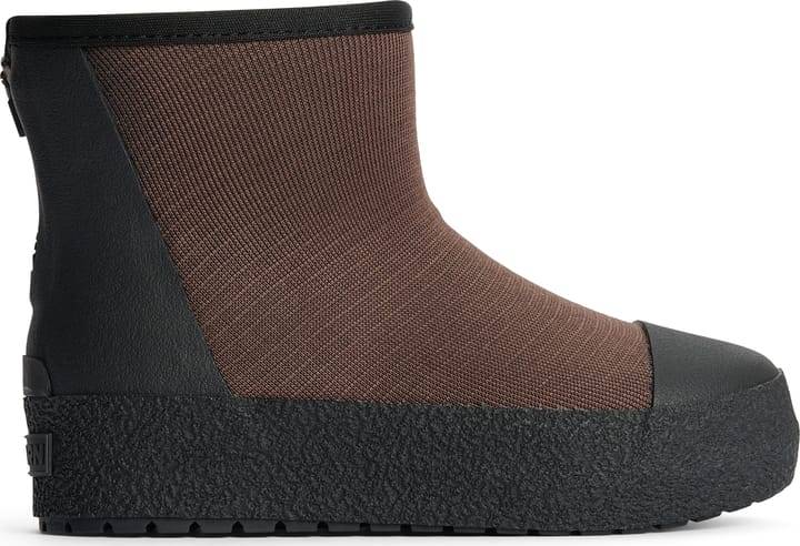 TretornTretorn Juniors' Arch Hybrid Chocolate Brown