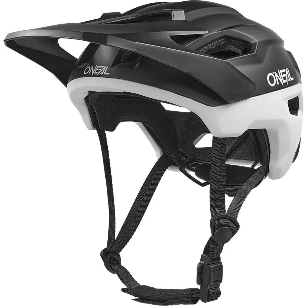 Oneal Trailfinder Evo Solid Mtb-hjelm