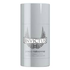 Invictus Deodorant Stick Beauty Men Deodorants Sticks Nude Rabanne