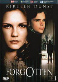 DVD - Forgotten (Kirsten Dunst) (Beg)