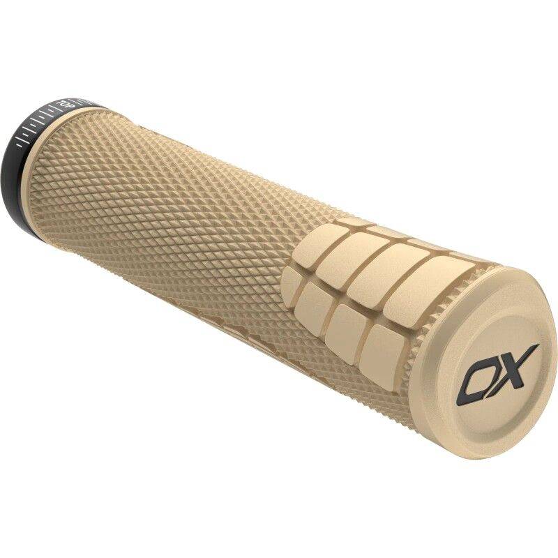 SQlab 7OX Pro 2.0 - Cykelhandtag Sand L.