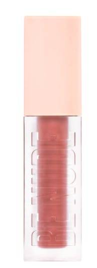 W7 Be Nude Velvet Matte Mousse Lipstick Silk Slip 1 st