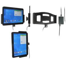 Brodit Aktiv hållare för fast installation, Samsung Galaxy Tab 4 10.1 SM-T530/SM-T531/SM-T535