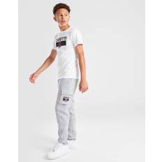 Zavetti Canada Ovello Fleece Cargo Joggers Junior, Grå - 8-9Y