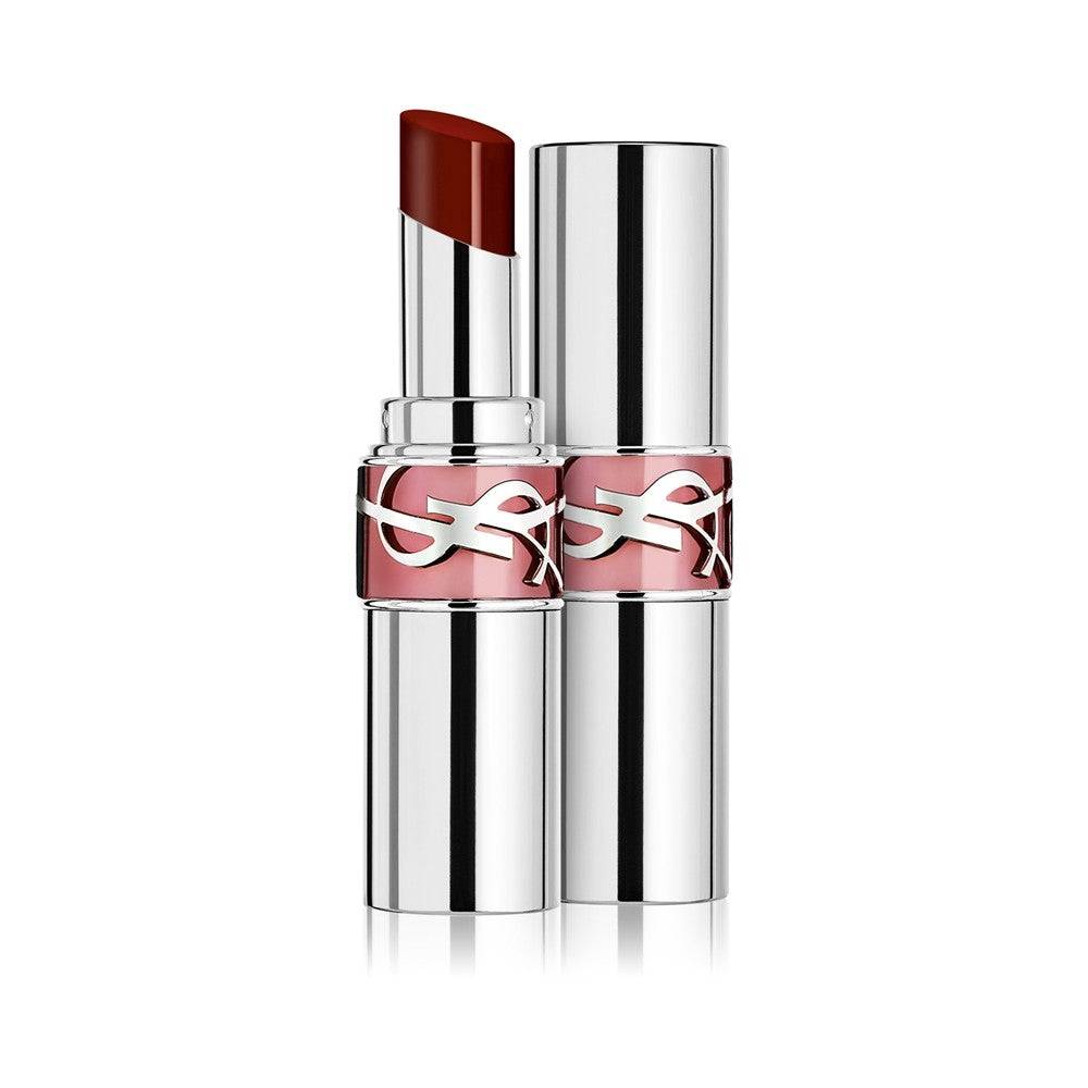 Yves Saint Laurent Loveshine återfuktande glansigt läppstift för kvinnor 206 Spicy Affair 3,2 g