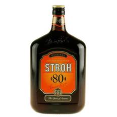 Stroh Rom 80 0,5 liter