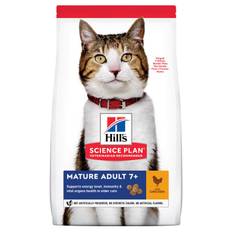 Hill's SP Feline Mature Chicken 10kg