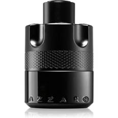 Azzaro The Most Wanted Intense Eau de Parfum til mænd 50 ml - 50 ml