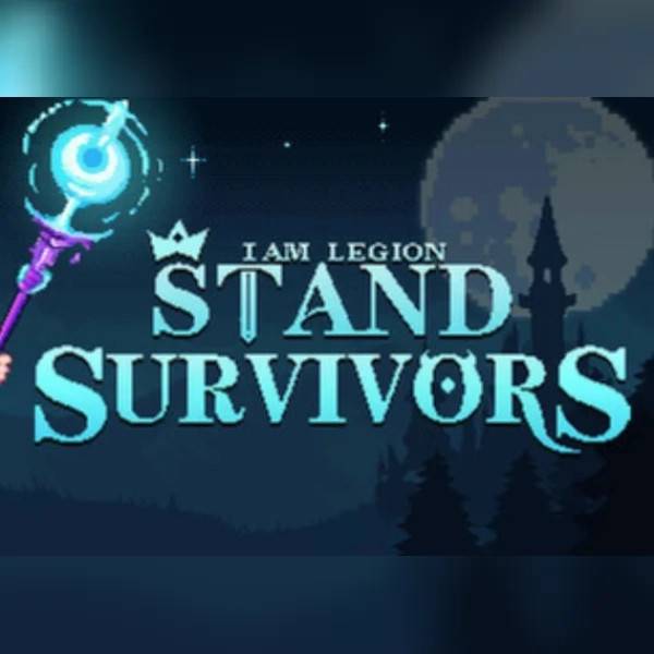 I Am Legion: Stand Survivors (PC) Steam Key - GLOBAL