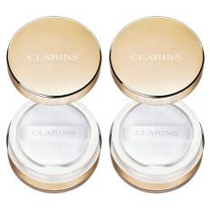 2st Clarins Ever Matte Loose Powder 03 Universal Deep - 15 g