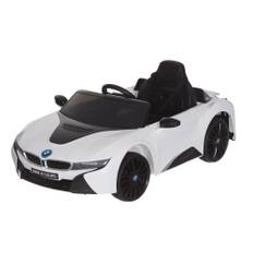 Elbil För Barn BMW i8 Coupe 12V