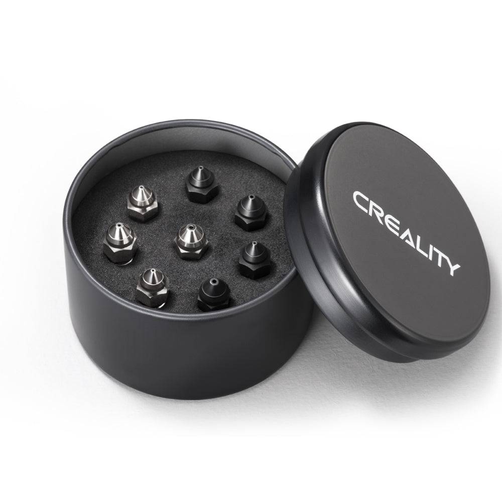 Creality 3D - Munstyckssats - K1/K1 Max