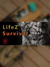 LifeZ - Survival Steam Key GLOBAL