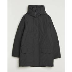 Canada Goose Black Label Langford Parka Black