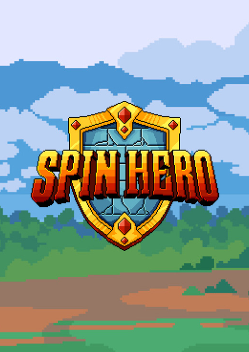 Spin Hero PC Key