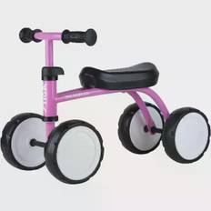 STIGA Mini Rider Go - Lyserød