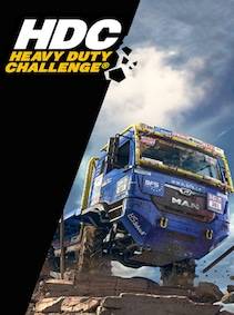 Offroad Truck Simulator: Heavy Duty Challenge (PC) - Steam Key - EUROPE