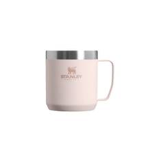 Thermal mug Stanley Classic Legendary Camp Rose Quartz, 350 ml