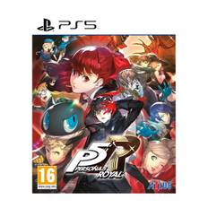 Persona 5 Royal Remastered (PS5)