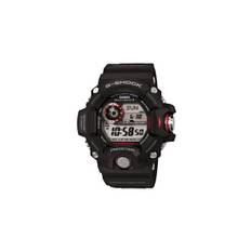 Klocka, G-shock Rangeman GW-9400-1ER, Casio