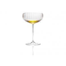 Lyon champagneskål – citron