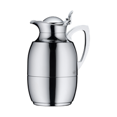 Juwel Termokande fra Alfi - Forkromet farve - 0,65liter