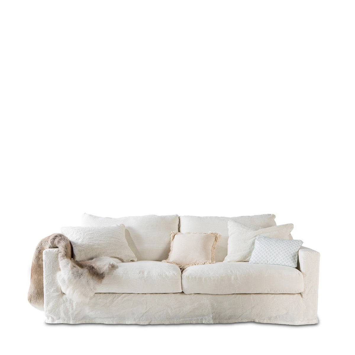 Home Spirit Biscarrosse Sofa - 186x90cm - DEMO.