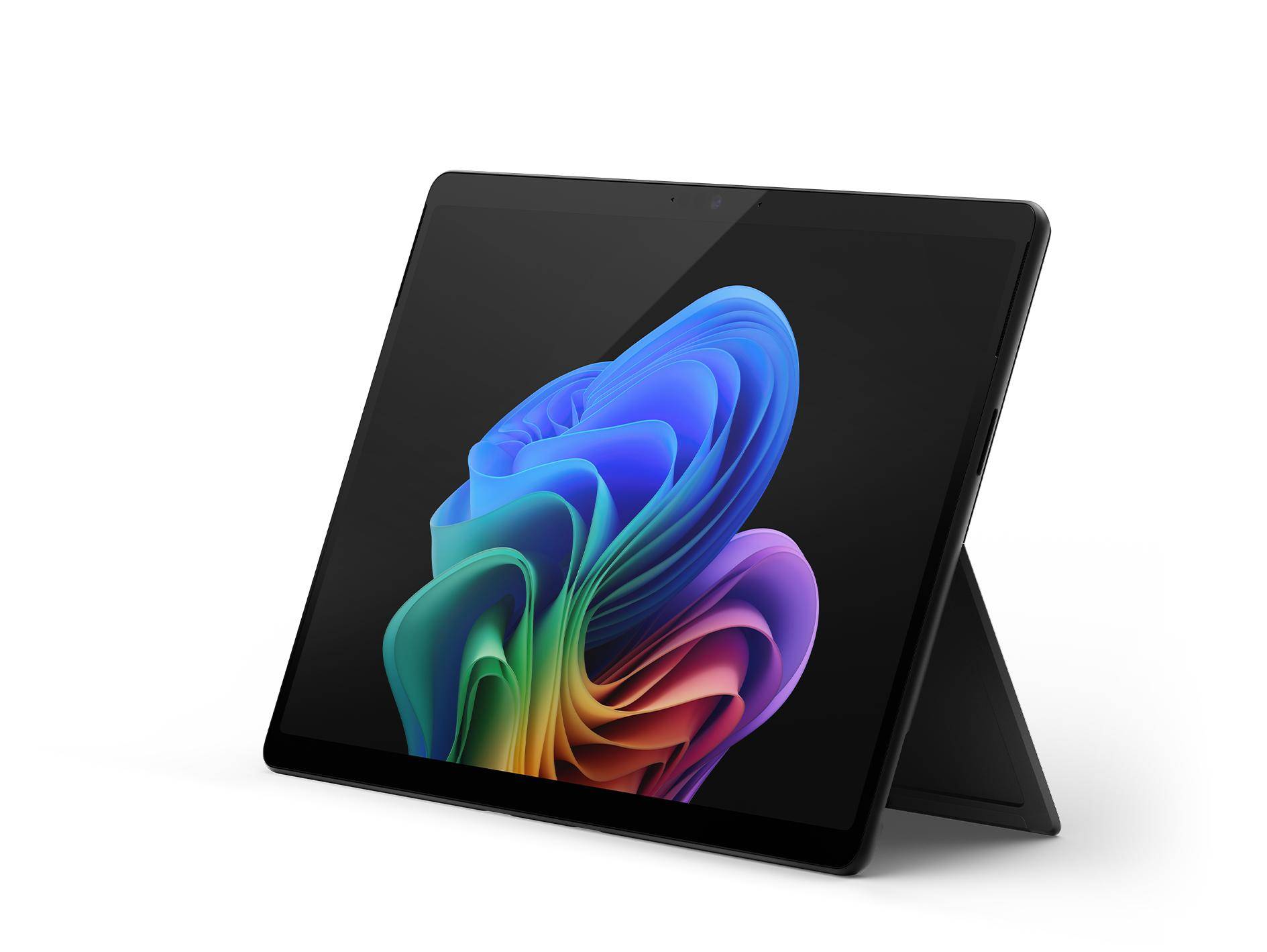 Surface Pro 11, Snapdragon® X Elite (12 Core), 13" OLED, Wi-Fi, 16GB RAM, 512GB SSD, 11 Home, Black