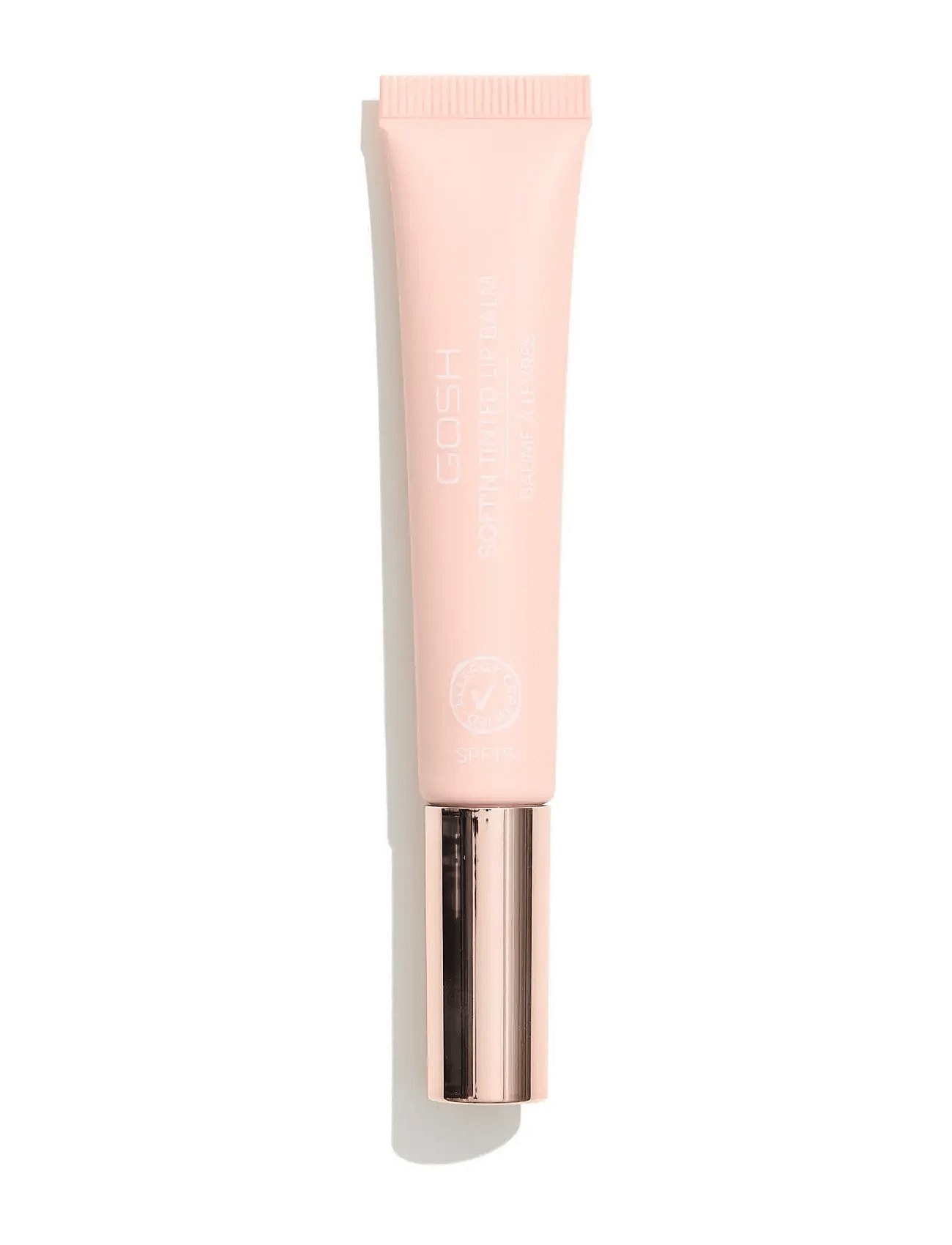 GOSH COPENHAGEN Soft'n Tinted - Pink - 8 ml