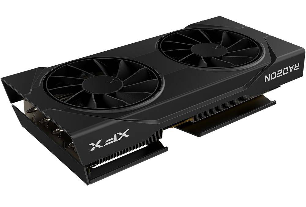 Swift AMD Radeon RX 9060 XT OC Gaming Edition 8GB