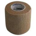 Bestplay bandage brun 5cmx4,5m